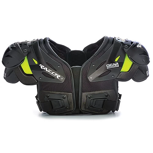 BSN RAZOR RZ15 (Multi-Position) Shoulder Pads 3 BSN RAZOR RZ15 (Multi-Position) Shoulder Pads