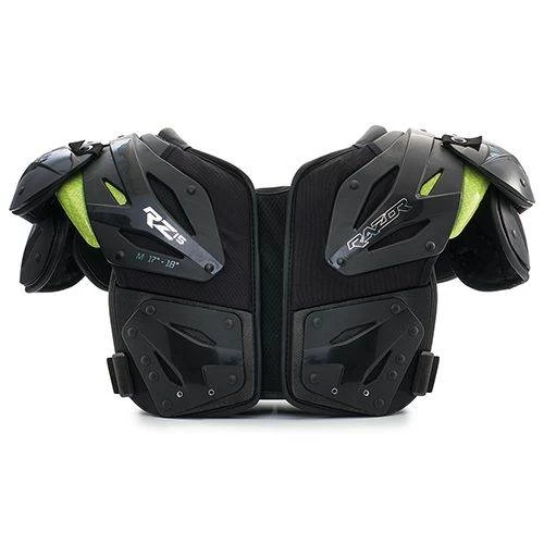 BSN RAZOR RZ15 (Multi-Position) Shoulder Pads 4 BSN RAZOR RZ15 (Multi-Position) Shoulder Pads - Image 2