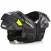 BSN RAZOR RZ15 (Multi-Position) Shoulder Pads 5 BSN RAZOR RZ15 (Multi-Position) Shoulder Pads - Image 3