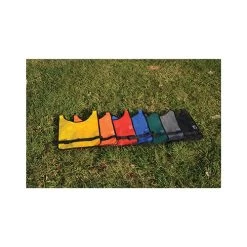 BSN Fisher Heavy Duty Practice Vest-Dozen