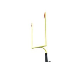 BSN Gooseneck Football Goal Posts