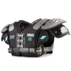 BSN Z-Cool Adult ZC7 (Skill) Shoulder Pads