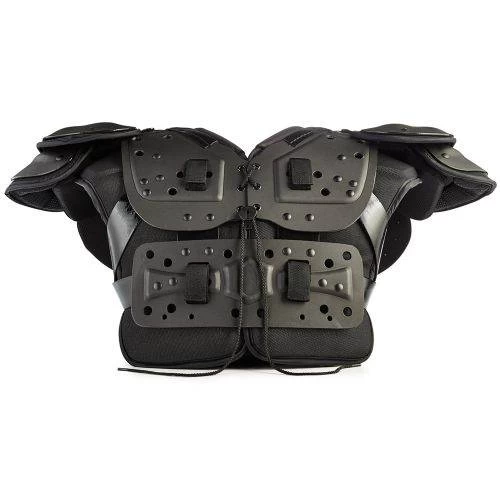 BSN Gear Pro-Tec X3 Adult X7 (Skill) Shoulder Pads 4 BSN Gear Pro-Tec X3 Adult X7 (Skill) Shoulder Pads - Image 2