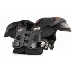 BSN Gear Pro-Tec X3 Adult X55 (OL/DL) Shoulder Pads