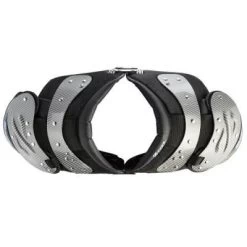 BSN J.V. Z-Cool 2.0 Shoulder Pad -Ball Sports Equipment fb 1454455 e xl a004