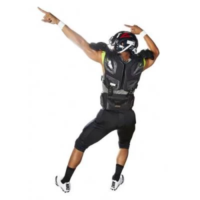 BSN Razor Rib Combo Protector 4 BSN Razor Rib Combo Protector - Image 2