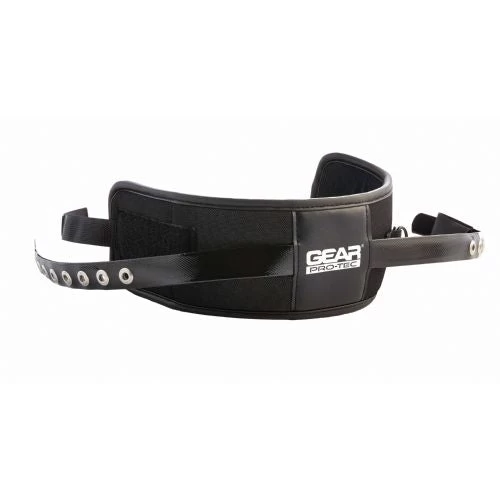 BSN Gear Pro-Tec Shoulder Pad Restraint Cuff 3 BSN Gear Pro-Tec Shoulder Pad Restraint Cuff