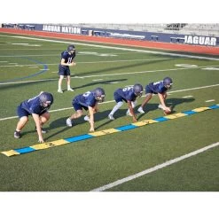 BSN Pro Down Collegiate Lineman Splits Marker