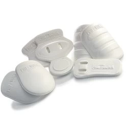 BSN Pro Down Youth 7pc Ultra Lite Pad Set