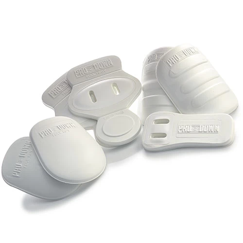 BSN Pro Down Youth 7pc Ultra Lite Pad Set 3 BSN Pro Down Youth 7pc Ultra Lite Pad Set