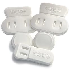 BSN Pro Down Ultra Lite 3-Piece Hip Pads