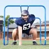 BSN Varsity Lineman Chute -Ball Sports Equipment fb fbvchute a X