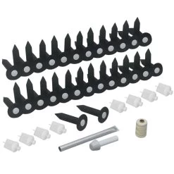 BSN MarkSmart Regulation Football Field Lining Set