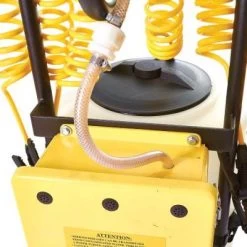 BSN Powered Team Drinker -Ball Sports Equipment fb spcptd e xl a004