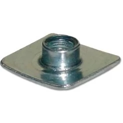 BSN 1/8" T-Nut Short