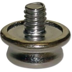 BSN 1/4" Chinstrap Snap