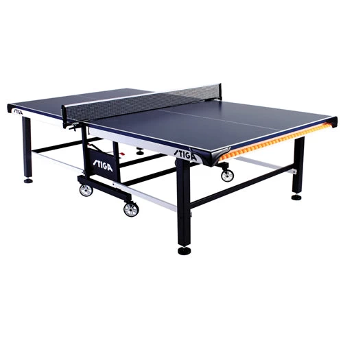 BSN Stiga® STS520 Table Tennis Table 3 BSN Stiga® STS520 Table Tennis Table