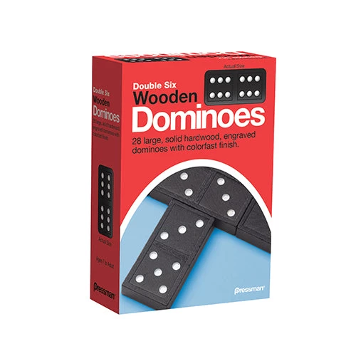 BSN Double-Six Dominoes 3 BSN Double-Six Dominoes