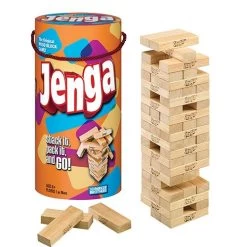 BSN Jenga