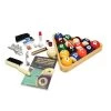 BSN Billiard Starter Kit -Ball Sports Equipment gt 1454845 a X