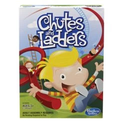 BSN Chutes And Ladders
