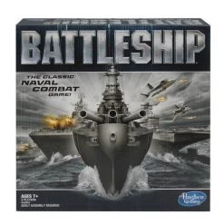BSN Battleship