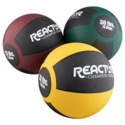 BSN Reactor Rubber Medicine Ball 23 BSN Reactor Rubber Medicine Ball -Ball Sports Equipment heavymb x