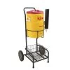 BSN Water Cooler Cart -Ball Sports Equipment hy 1373999 a c X