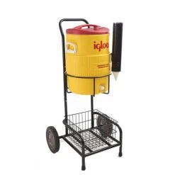 BSN Water Cooler Cart