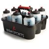 BSN SPORTS Bottle Carrier W/ 8 Qt Bottles 2 BSN SPORTS Bottle Carrier W/ 8 Qt Bottles -Ball Sports Equipment hy 1379306 a X