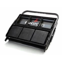 BSN SPORTS Foldable 6-Bottle (6 Qt.) Carrier 8 BSN SPORTS Foldable 6-Bottle (6 Qt.) Carrier -Ball Sports Equipment hy 1379326 c c x 16bc79d1 9859 46ba b4a1 fb85d3940acd