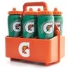 BSN Gatorade Bottles And Carrier -Ball Sports Equipment hy 1420365 a X