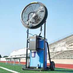 BSN Sports Cool Portable Cooling System