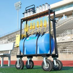 BSN Sports Cool Power Tanker