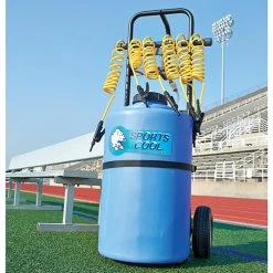 BSN Powered Team Drinker