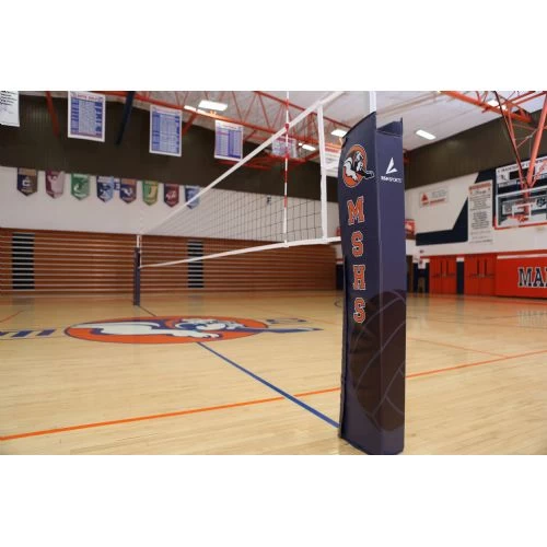 BSN VB End Standard Pads 3 BSN VB End Standard Pads