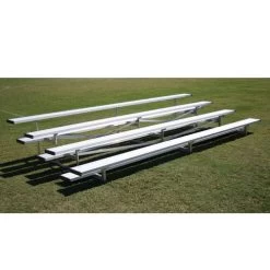 BSN Low Rise Bleachers