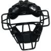BSN MacGregor #B29 Pro 100 Mask -Ball Sports Equipment mcb29bkx X