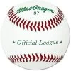 BSN MacGregor #87SP Official League 1 BSN MacGregor #87SP Official League -Ball Sports Equipment mcb87spx X d25dde60 c503 4a72 87be b7075ce70b2b