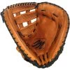 BSN MacGregor Fastpitch Catcher's Mitt RHT -Ball Sports Equipment mccm300x X