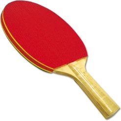 BSN GameCraft® Standard Sponge Rubber Table Tennis Paddle