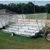 BSN Preferred Transportable Bleachers