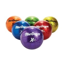BSN Color My Class® Xtra&#153 Balls -Ball Sports Equipment pe 1255836 a x
