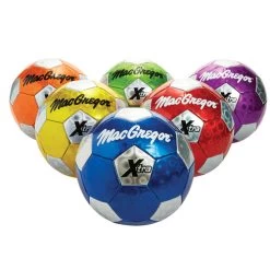 BSN Color My Class®™ Soccerball -Ball Sports Equipment pe 1255850 a X