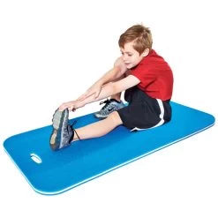 BSN Dual-Density Workout Mat