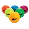 BSN Voit Neon Softi Tuff 6.25" Balls (6 Pack) -Ball Sports Equipment pe 1274967 a X