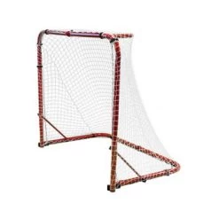 BSN Folding Steel Hockey Goal