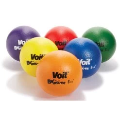 BSN Bouncee Foam Balls