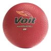 BSN Voit Playground Balls -Red