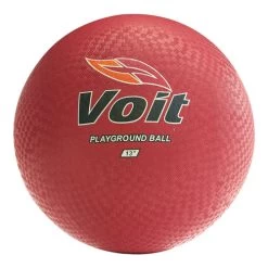 BSN Voit Playground Balls -Red